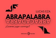 ABRAPALABRA. ABRACADABRA ABRAPALABRA. ABRACADABRA