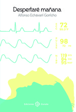 Despertaré mañana