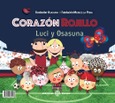 Portada de: Corazón rojillo