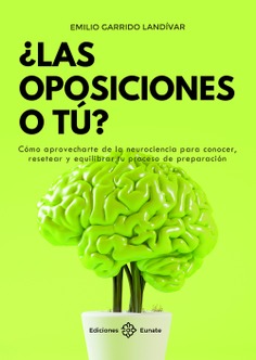 ¿Las oposiciones o tú?