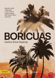 Portada de: BORICUAS